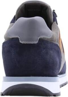 Cycleur de Luxe Sneaker Blauw Heren