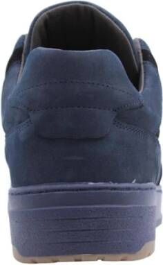 Cycleur de Luxe Sneaker Blauw Heren