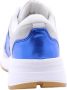 Cycleur de Luxe Sneaker Grijs Dames - Thumbnail 5