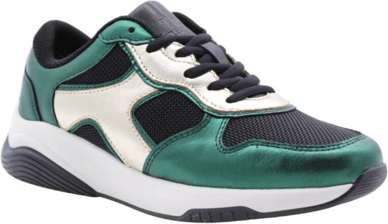 Cycleur de Luxe Sneaker Groen Dames