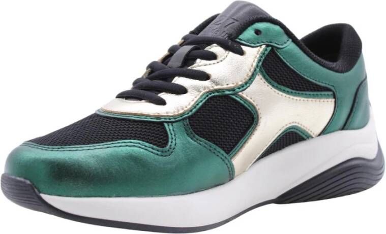 Cycleur de Luxe Sneaker Groen Dames