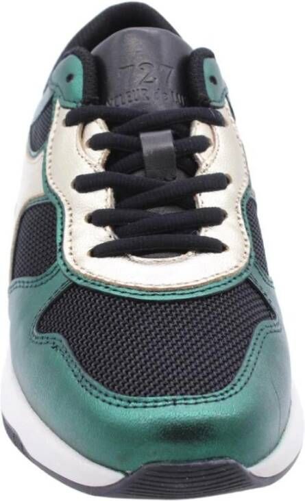 Cycleur de Luxe Sneaker Groen Dames