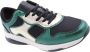 Cycleur de Luxe Sneaker Groen Dames - Thumbnail 7