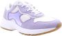 Cycleur de Luxe Sneaker Purple Dames - Thumbnail 2