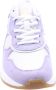 Cycleur de Luxe Sneaker Purple Dames - Thumbnail 4