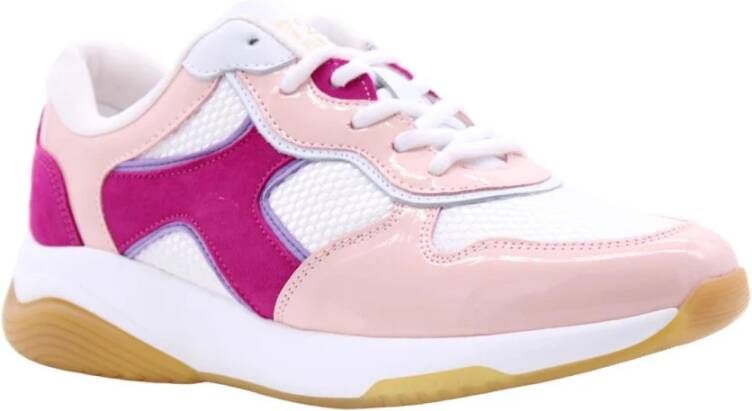 Cycleur de Luxe Sneaker Roze Dames