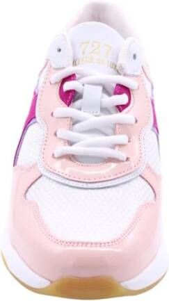 Cycleur de Luxe Sneaker Roze Dames