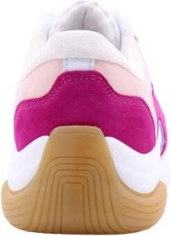 Cycleur de Luxe Sneaker Roze Dames