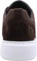 Cycleur De Luxe Heren Sneakers Campy Ash coffee Donkerbruin - Thumbnail 21