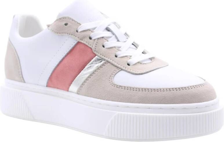 Cycleur de Luxe Sneaker Wit Dames