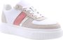 Cycleur de Luxe Sneaker White Dames - Thumbnail 2