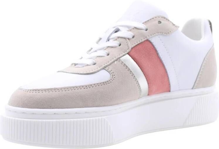 Cycleur de Luxe Sneaker Wit Dames