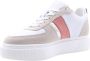 Cycleur de Luxe Sneaker White Dames - Thumbnail 3