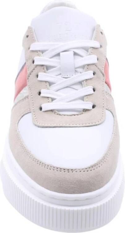 Cycleur de Luxe Sneaker Wit Dames