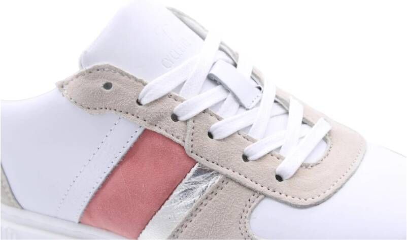 Cycleur de Luxe Sneaker Wit Dames