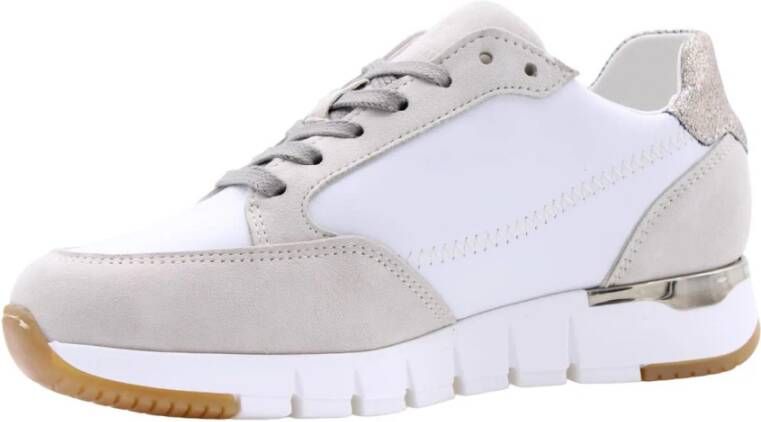 Cycleur de Luxe Sneaker Wit Dames