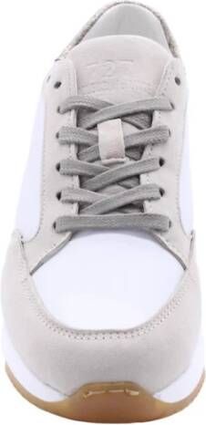 Cycleur de Luxe Sneaker Wit Dames