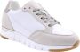 Cycleur de Luxe Sneaker White Dames - Thumbnail 7