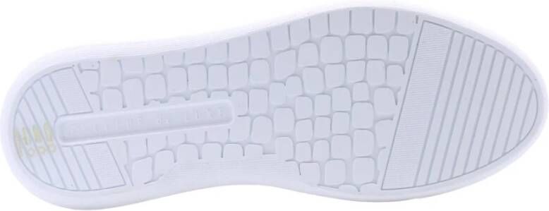 Cycleur de Luxe Sneaker Wit Heren