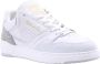 Cycleur de luxe CDLM 231365_BREAKAWAY_white_ Sneakers - Thumbnail 3