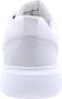 Cycleur de Luxe Sneaker White Heren - Thumbnail 4