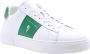 Cycleur de Luxe Sneaker White Heren - Thumbnail 2