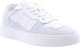 Cycleur de Luxe Witte Lage Sneakers Mamil - Thumbnail 3