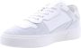 Cycleur de Luxe Witte Lage Sneakers Mamil - Thumbnail 4