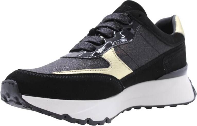 Cycleur de Luxe Sneaker Zwart Dames