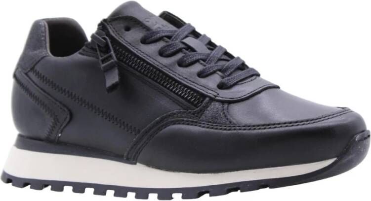 Cycleur de Luxe Sneaker Zwart Dames