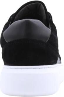 Cycleur de Luxe Sneaker Zwart Heren