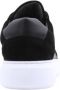 Cycleur de Luxe Sneaker Zwart Heren - Thumbnail 5