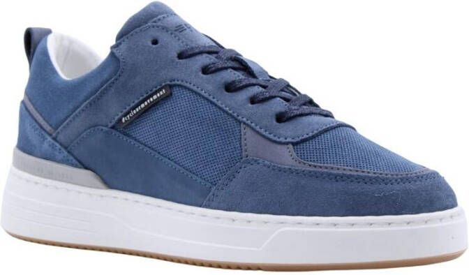 Cycleur de Luxe Sneakers Blauw Heren