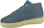 Cycleur de Luxe Sneakers Blauw Heren - Thumbnail 2