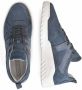 Cycleur de Luxe Sneakers Cdlm221009 Blauw Heren - Thumbnail 2