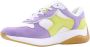 Cycleur de Luxe Sneakers Purple Dames - Thumbnail 3