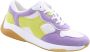 Cycleur de Luxe Sneakers Purple Dames - Thumbnail 7