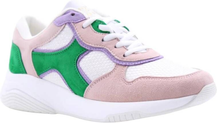 Cycleur de Luxe Sneakers Roze Dames