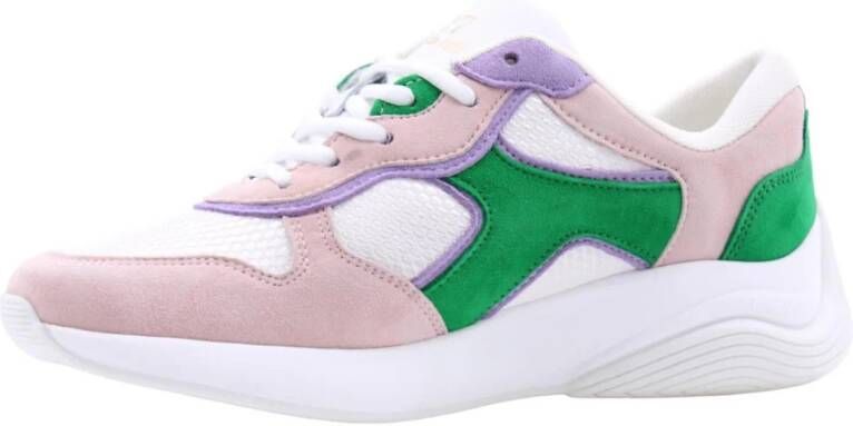 Cycleur de Luxe Sneakers Roze Dames