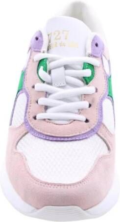 Cycleur de Luxe Sneakers Roze Dames