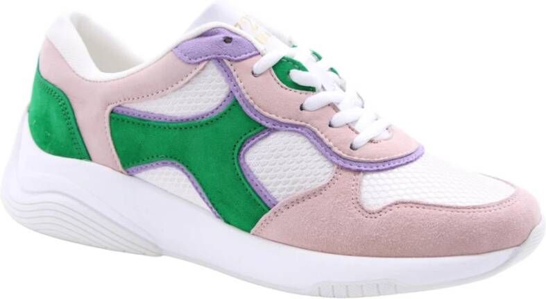 Cycleur de Luxe Sneakers Roze Dames