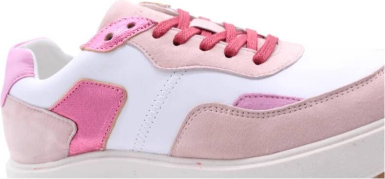 Cycleur de Luxe Sneakers Roze Dames