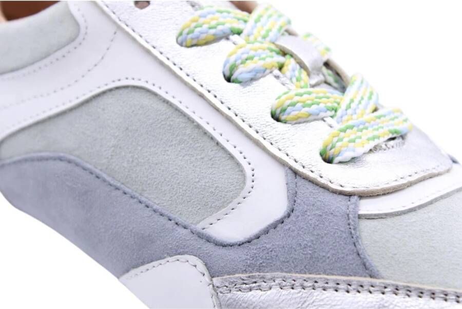 Cycleur de Luxe Sporty Sneaker Rouleur