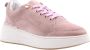 Cycleur de Luxe Sportschoenen Roze Dames - Thumbnail 2