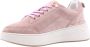 Cycleur de Luxe Sportschoenen Roze Dames - Thumbnail 3