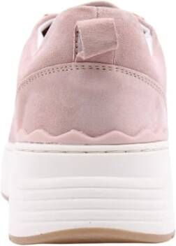 Cycleur de Luxe Sportschoenen Roze Dames