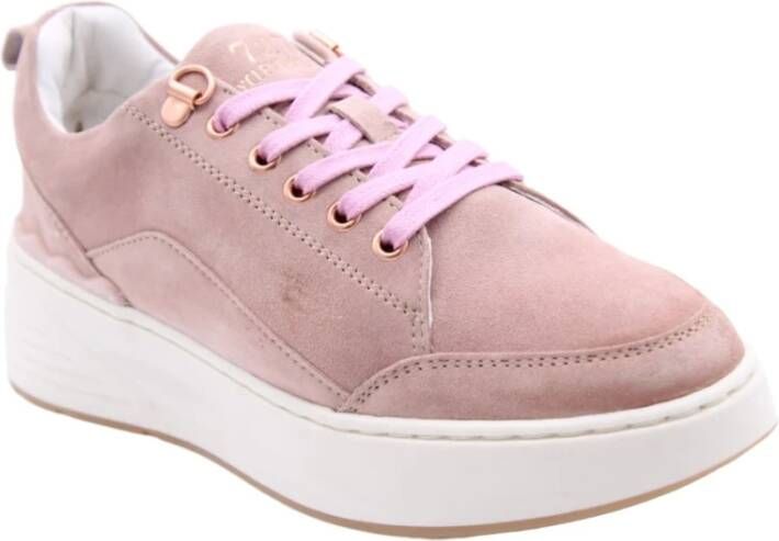 Cycleur de Luxe Sportschoenen Roze Dames