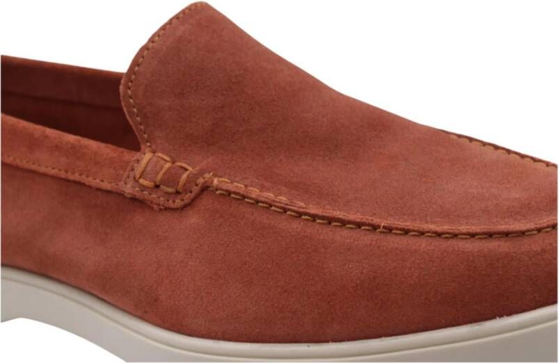 Cycleur de Luxe Stijlvolle Mocassin Schoenen voor Vrouwen