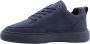 Cycleur de Luxe Stijlvolle Sneaker Gesink Blue Heren - Thumbnail 4