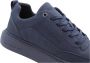 Cycleur de Luxe Stijlvolle Sneaker Gesink Blue Heren - Thumbnail 8